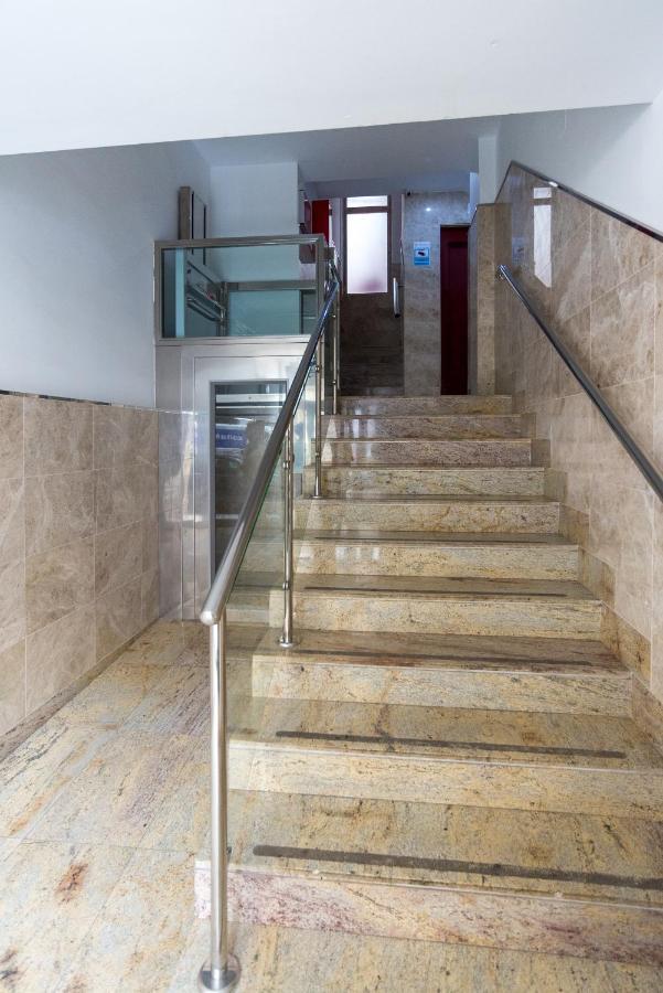 Mp5-Just Renovated Apartment Right On The Beach Málaga Kültér fotó