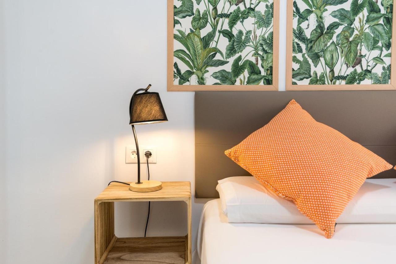 Mp5-Just Renovated Apartment Right On The Beach Málaga Kültér fotó